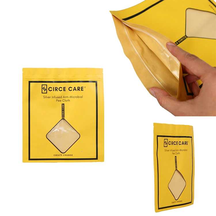 FLAT BAG